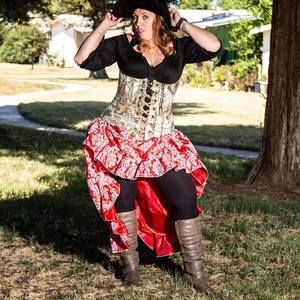 Meet your Posher, Maggs